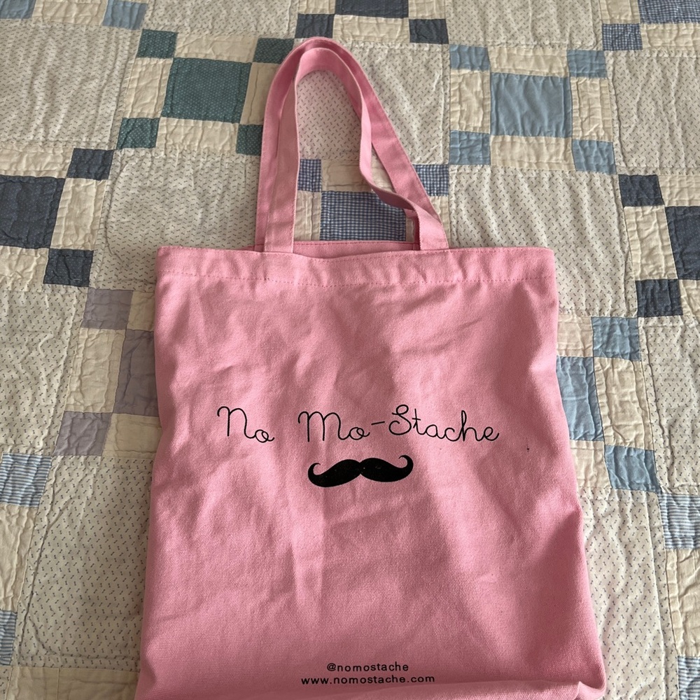 No Mo-Stache Gift Set - Picture 8 of 9